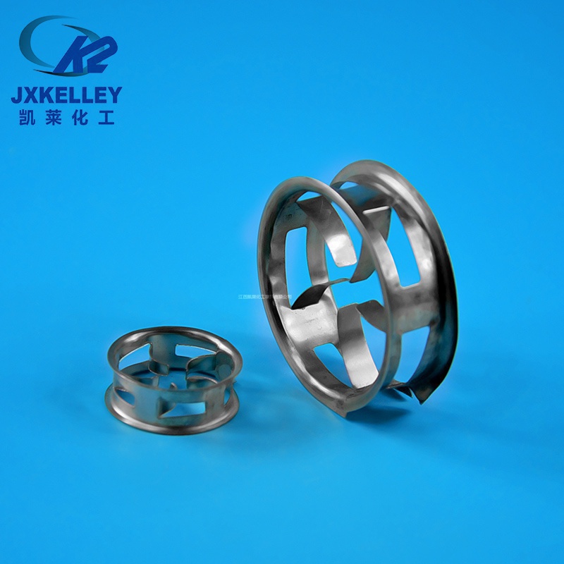 金属阶梯环 金属阶梯环