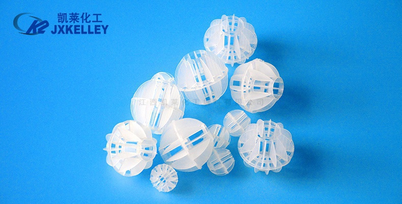 PVDF多面空心球一立方多少个