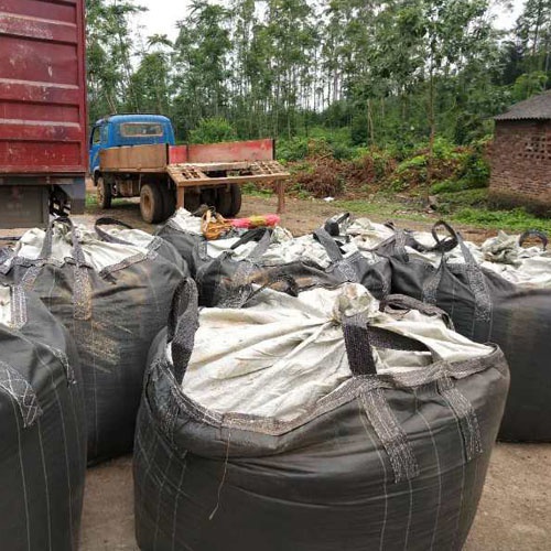 湖南陶粒滤料客户案例：曝气生物滤池滤料