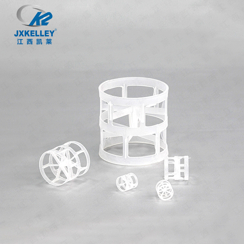 塑料鲍尔环填料多久换一次