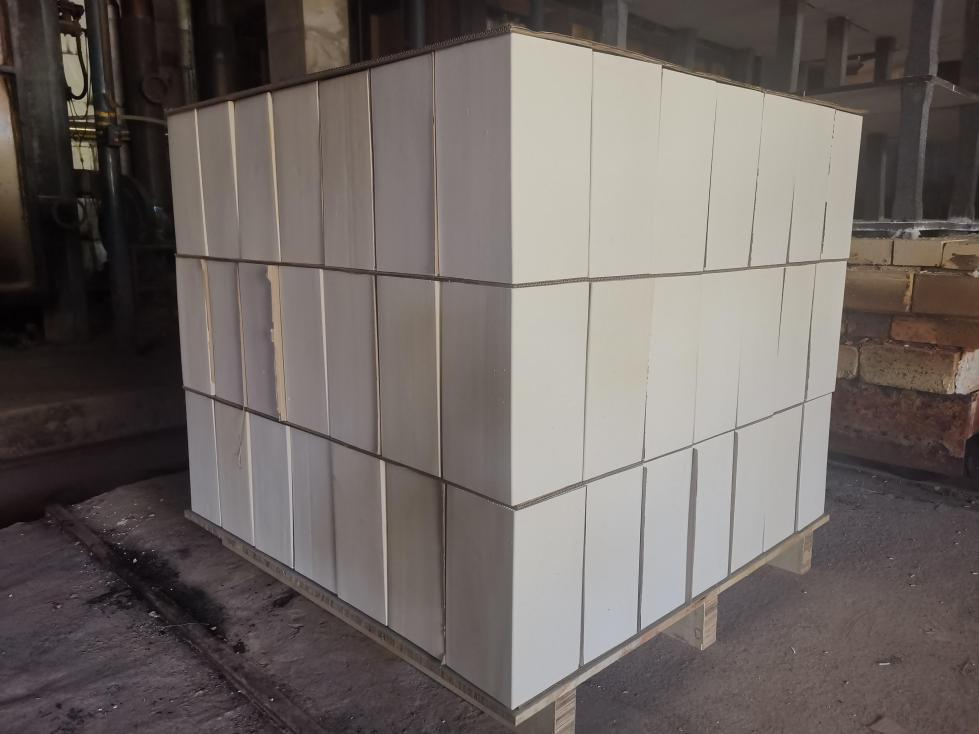 蜂窝陶瓷蓄热体助力东莞环保项目