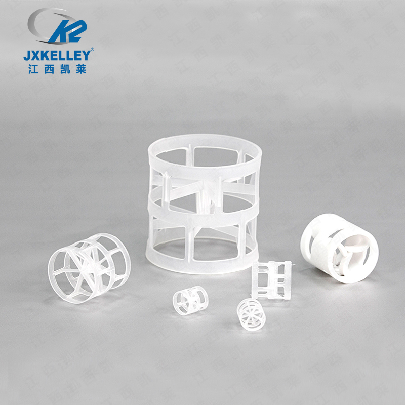 塑料鲍尔环填料比表面积