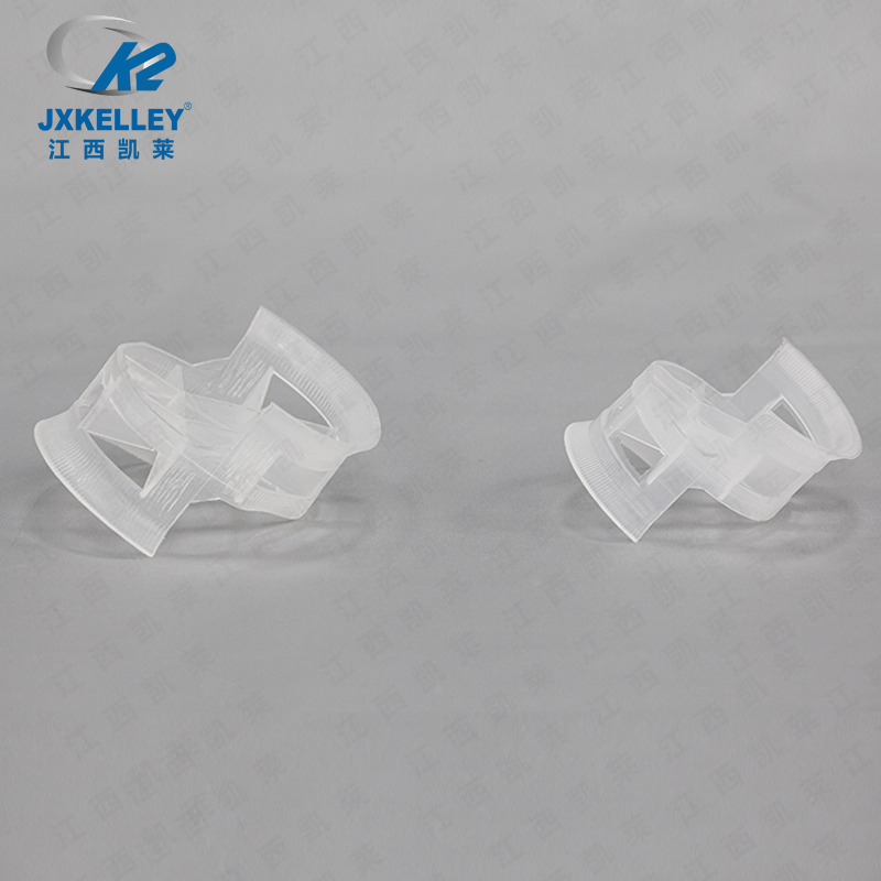 塑料共轭环填料