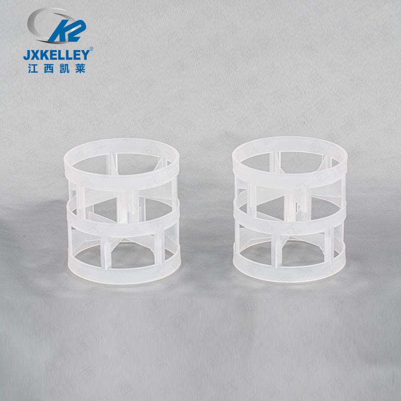 鲍尔环填料的形状系数