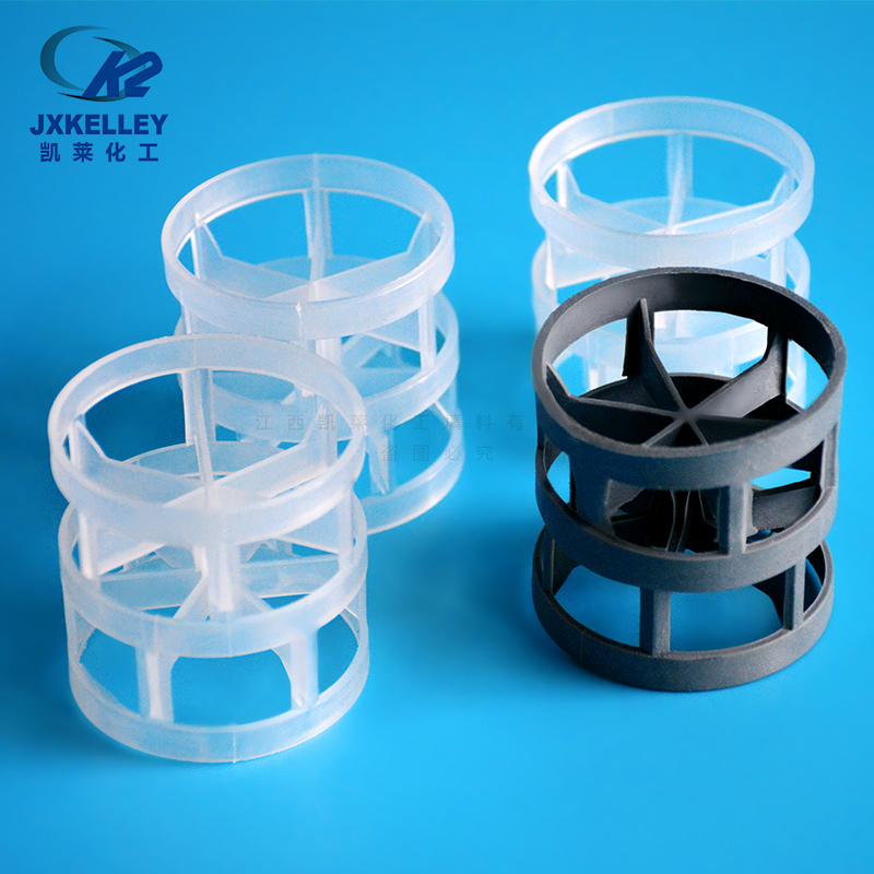 CPVC鲍尔环填料用途