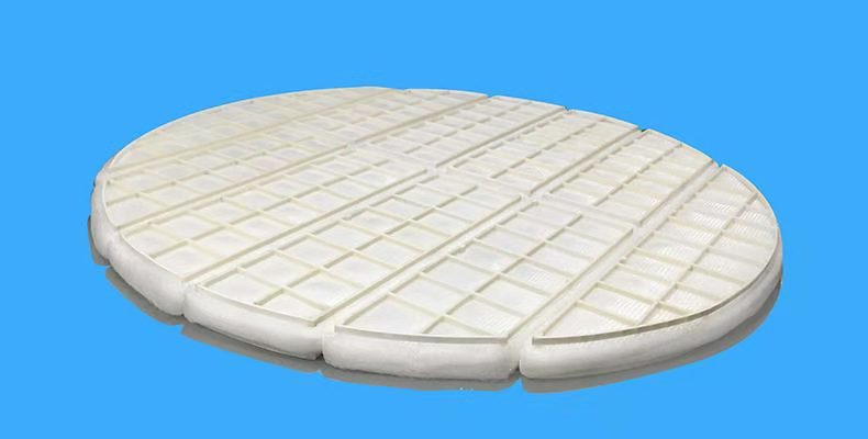 聚丙烯pp丝网除沫器