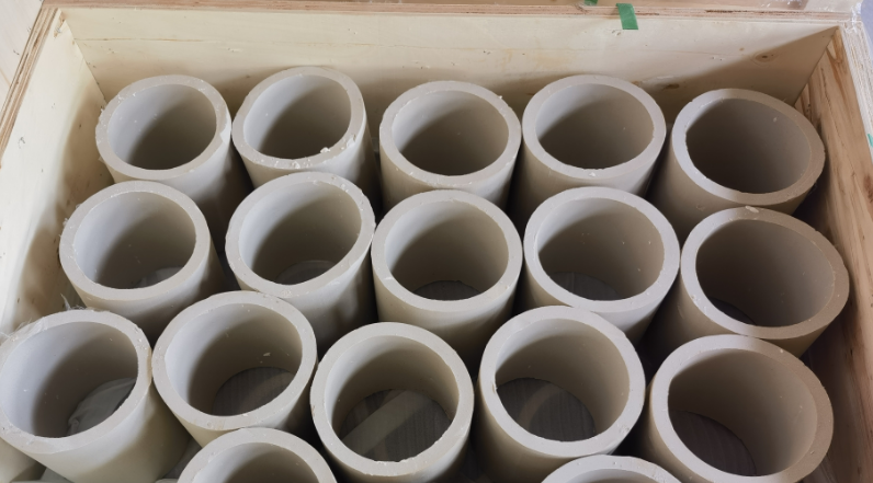 陶瓷拉西环填料安装要求